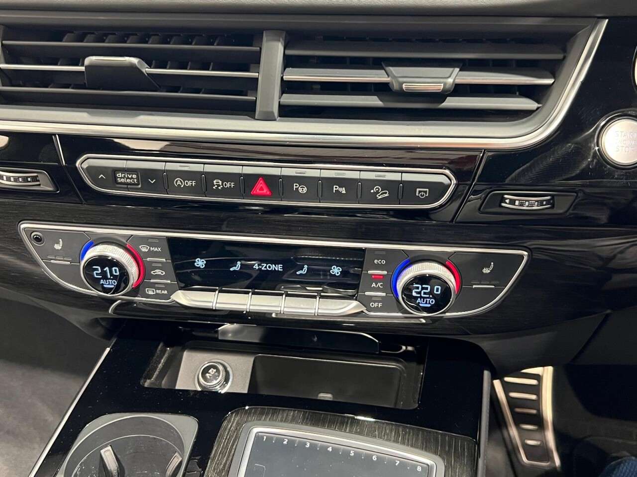 2019 AUDI Q7 2019 AUDI Q7