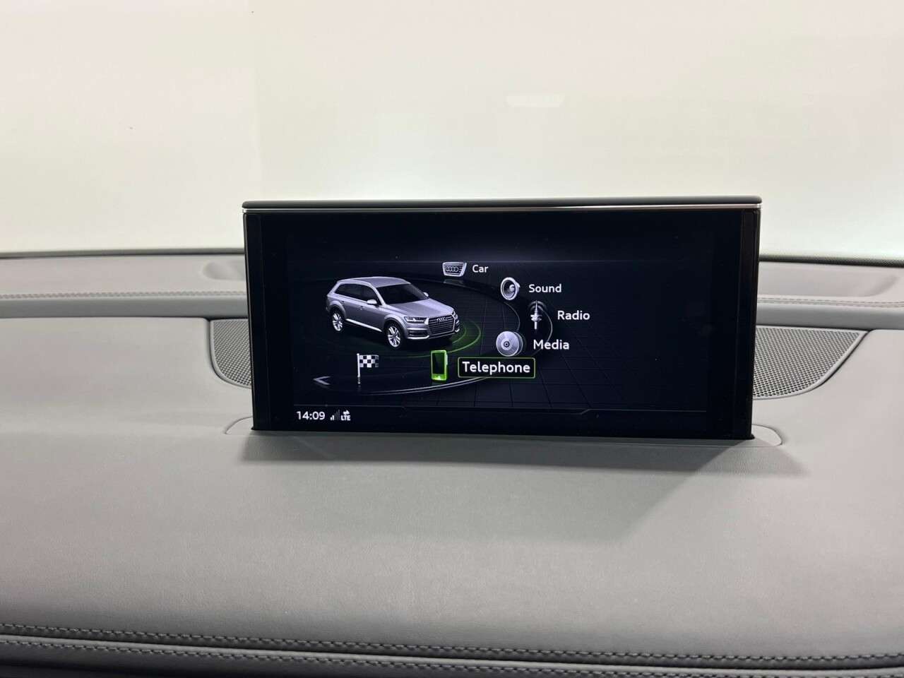 2019 AUDI Q7 2019 AUDI Q7