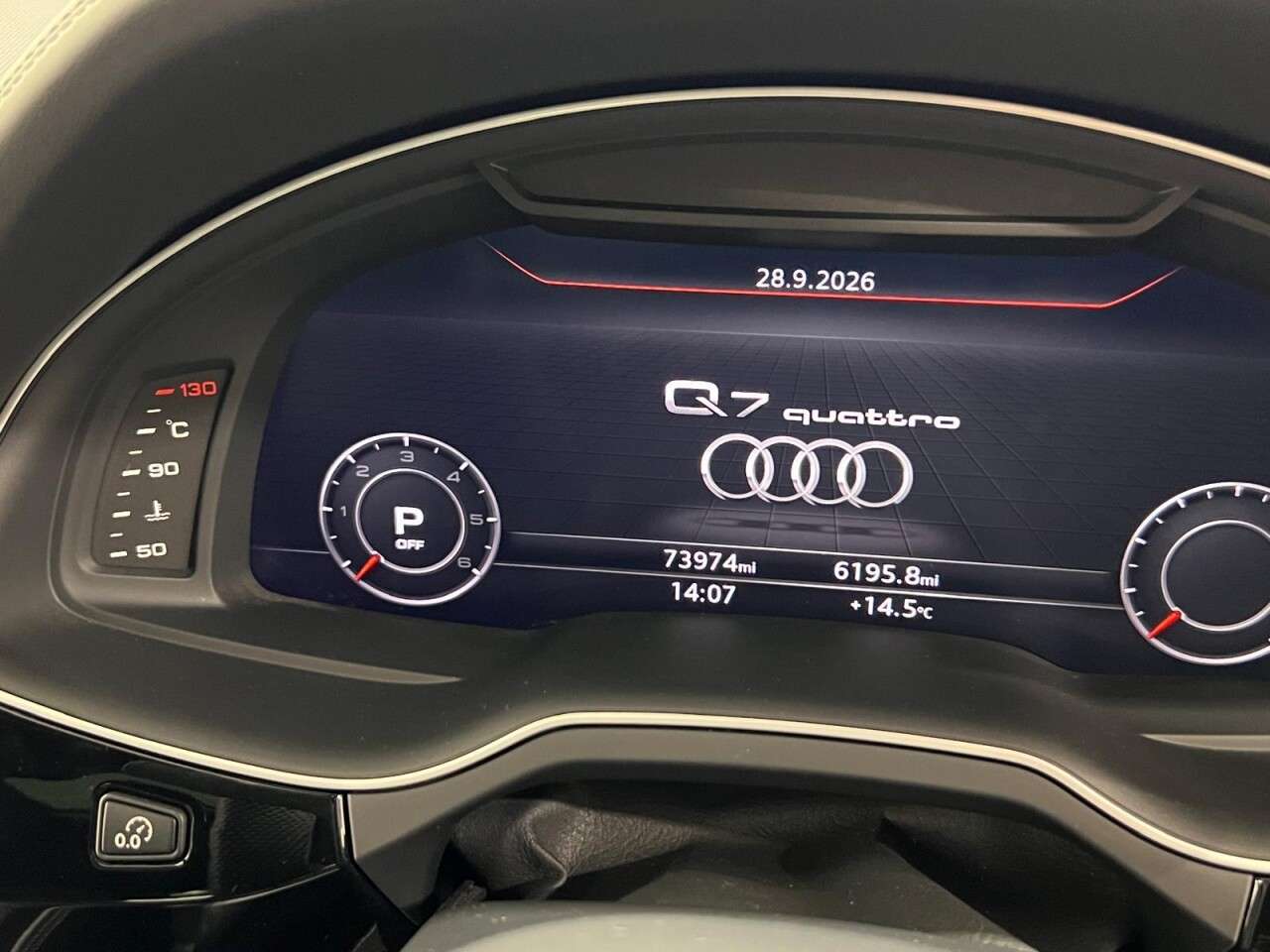 2019 AUDI Q7 2019 AUDI Q7