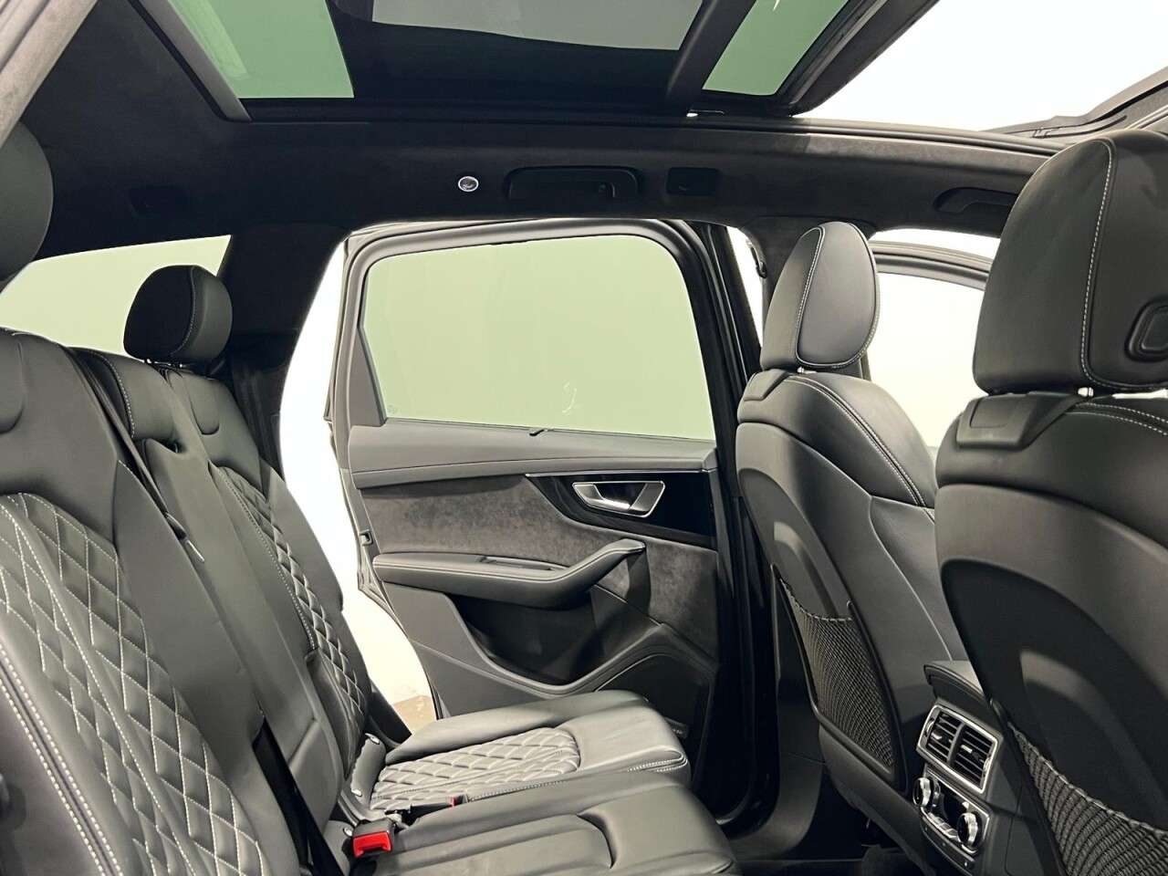 2019 AUDI Q7 2019 AUDI Q7