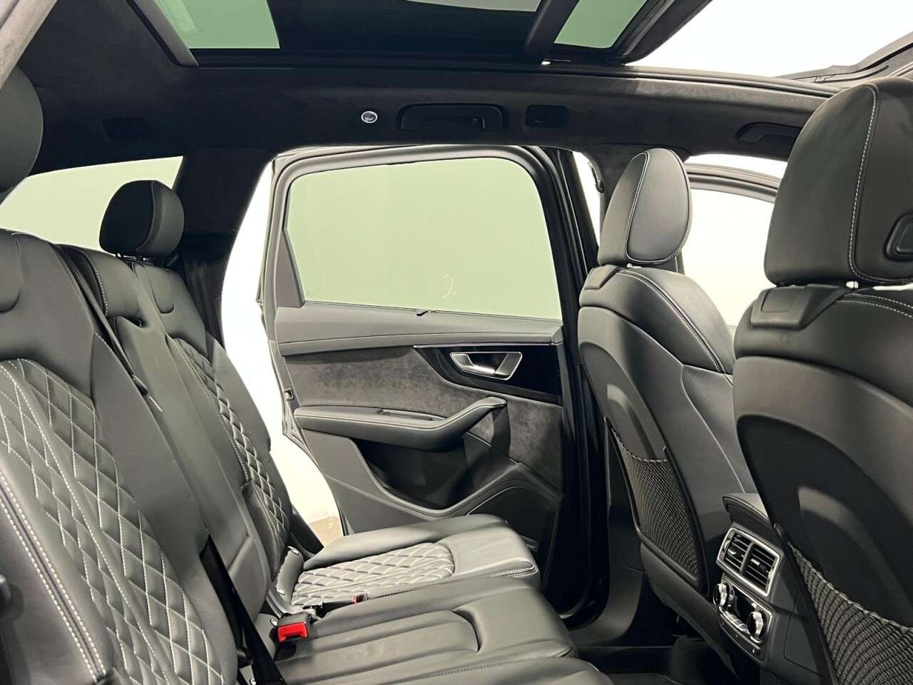 2019 AUDI Q7 2019 AUDI Q7