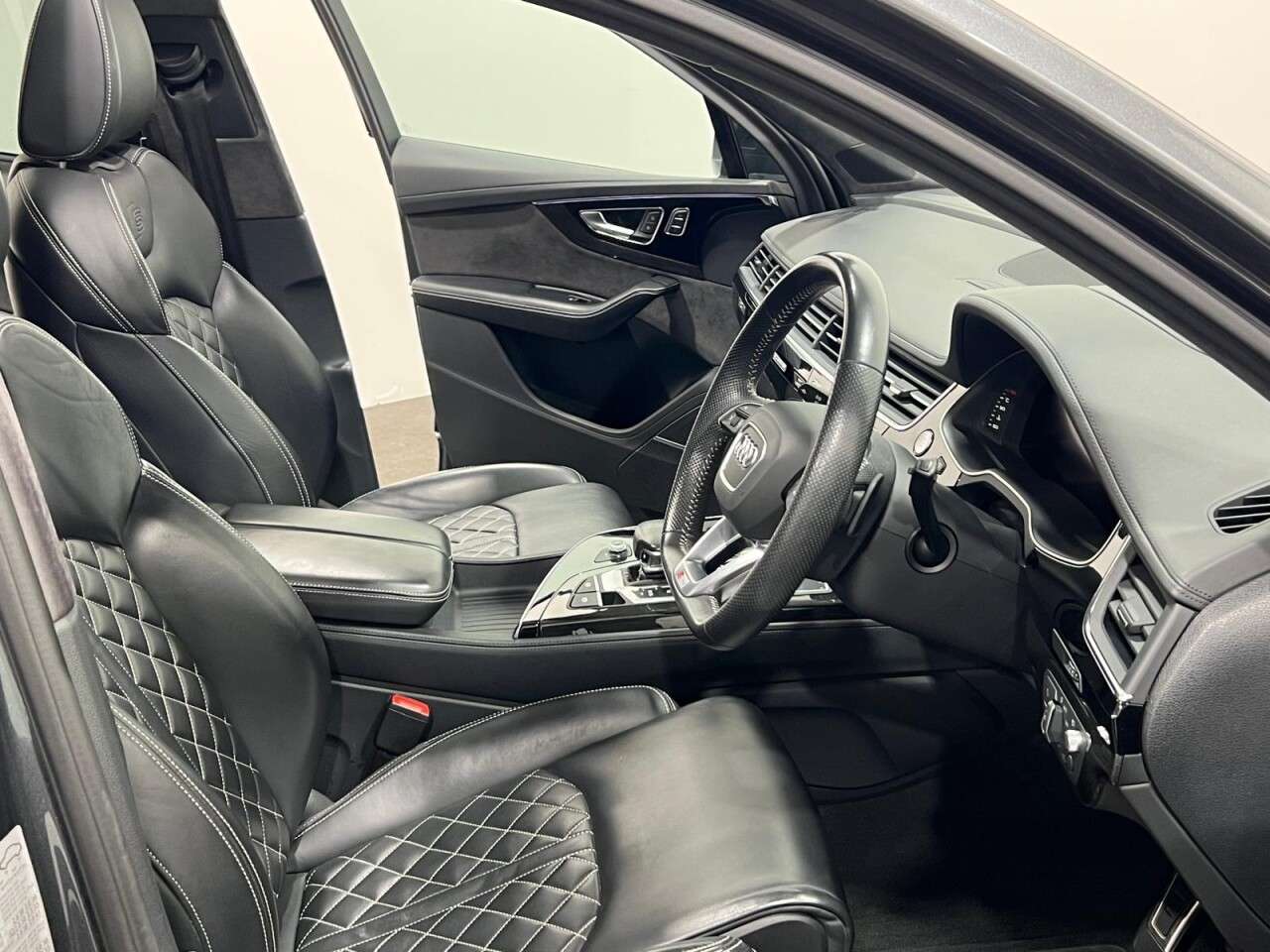 2019 AUDI Q7 2019 AUDI Q7