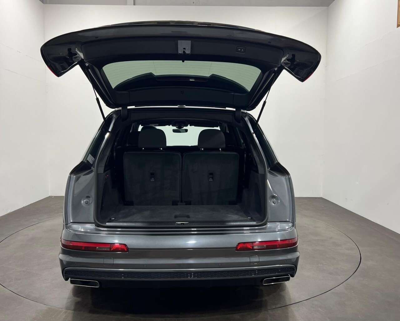 2019 AUDI Q7 2019 AUDI Q7