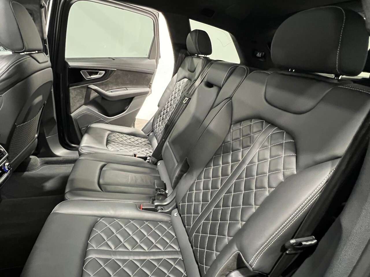 2019 AUDI Q7 2019 AUDI Q7