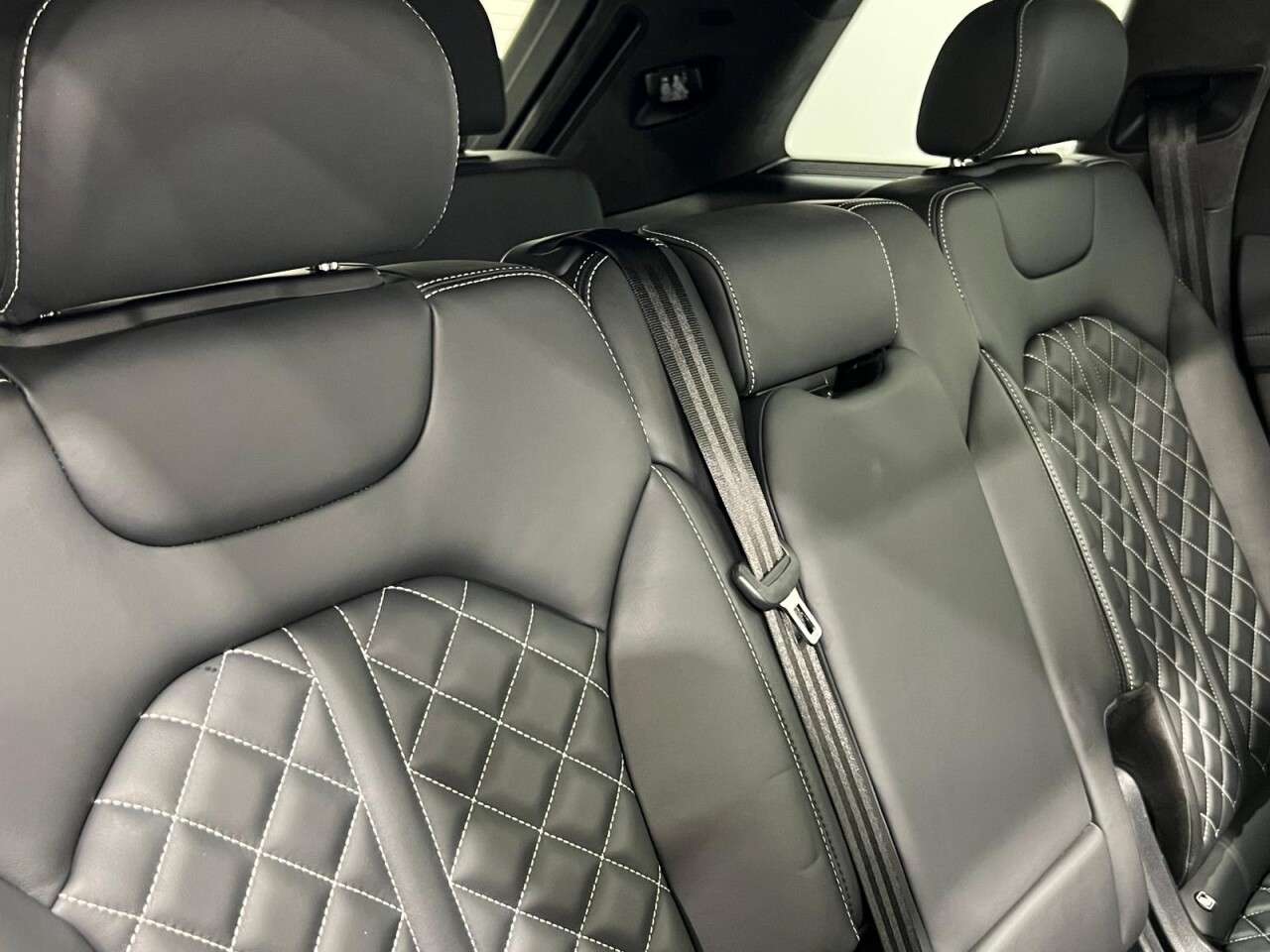 2019 AUDI Q7 2019 AUDI Q7
