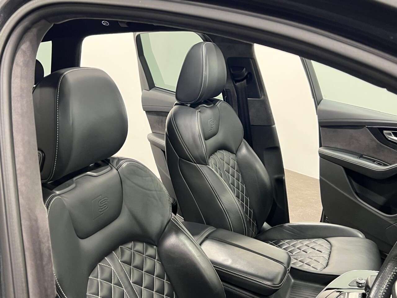 2019 AUDI Q7 2019 AUDI Q7