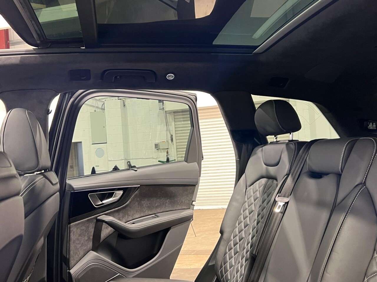 2019 AUDI Q7 2019 AUDI Q7