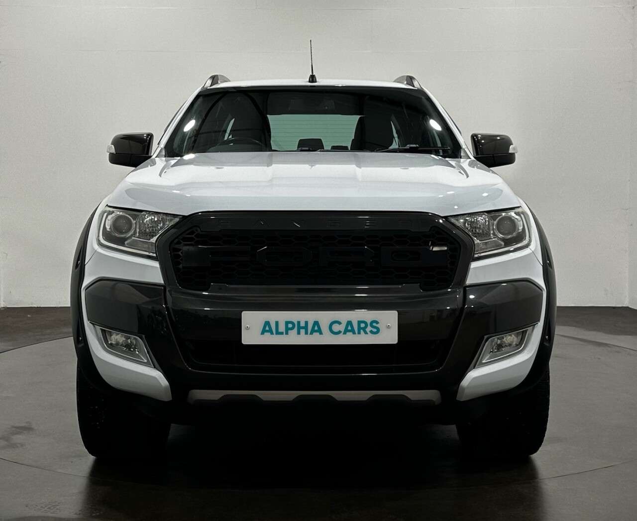 2017 FORD RANGER 2017 FORD RANGER