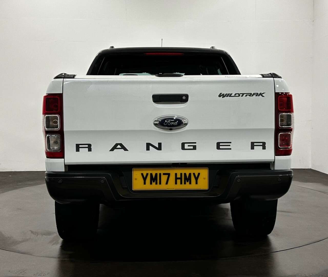 2017 FORD RANGER 2017 FORD RANGER