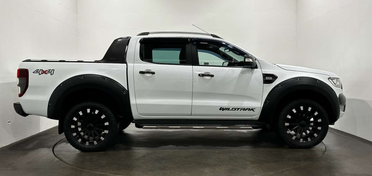 2017 FORD RANGER 2017 FORD RANGER