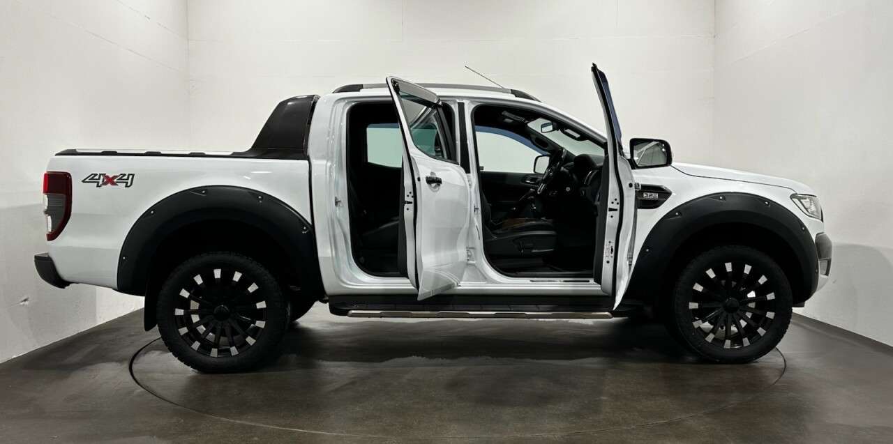 2017 FORD RANGER 2017 FORD RANGER