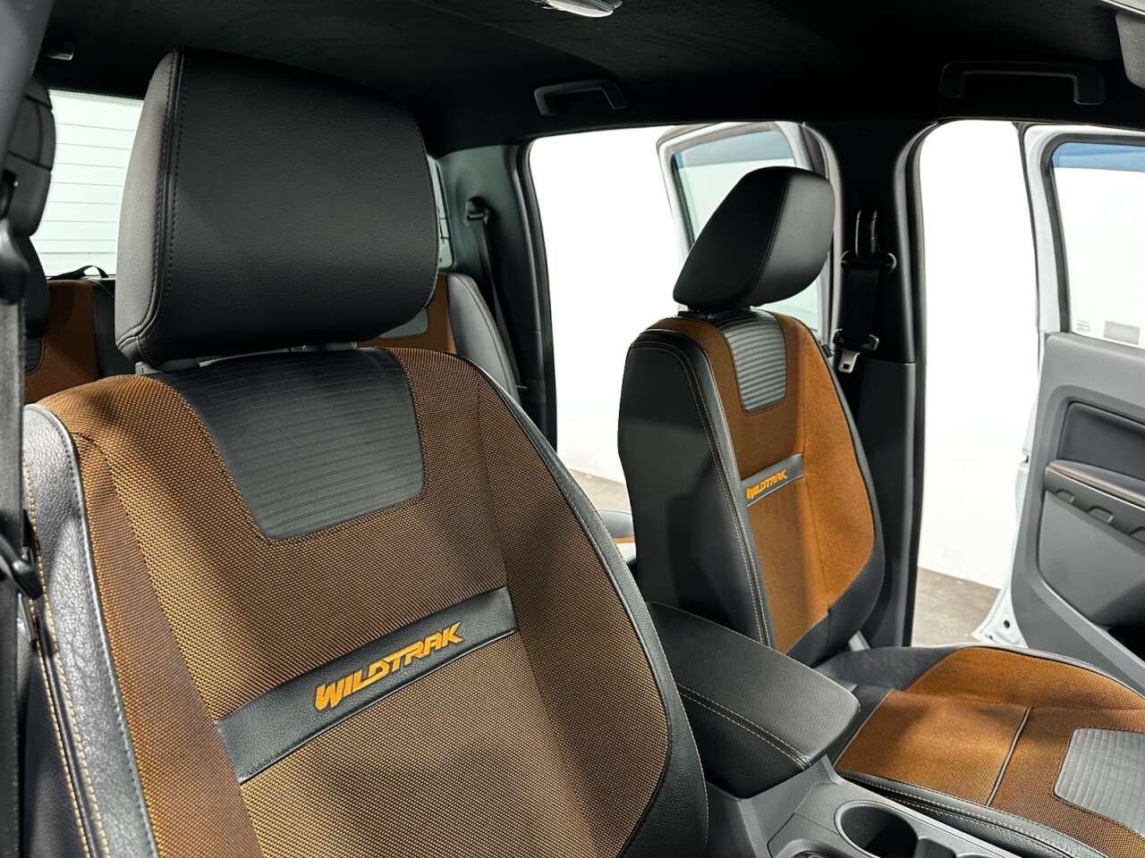 2017 FORD RANGER 2017 FORD RANGER