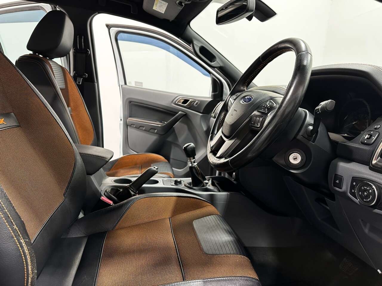 2017 FORD RANGER 2017 FORD RANGER