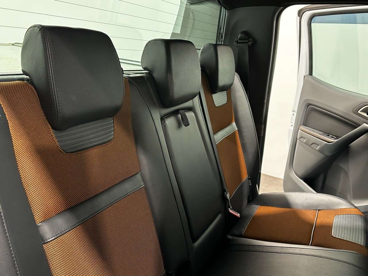 2017 FORD RANGER 2017 FORD RANGER