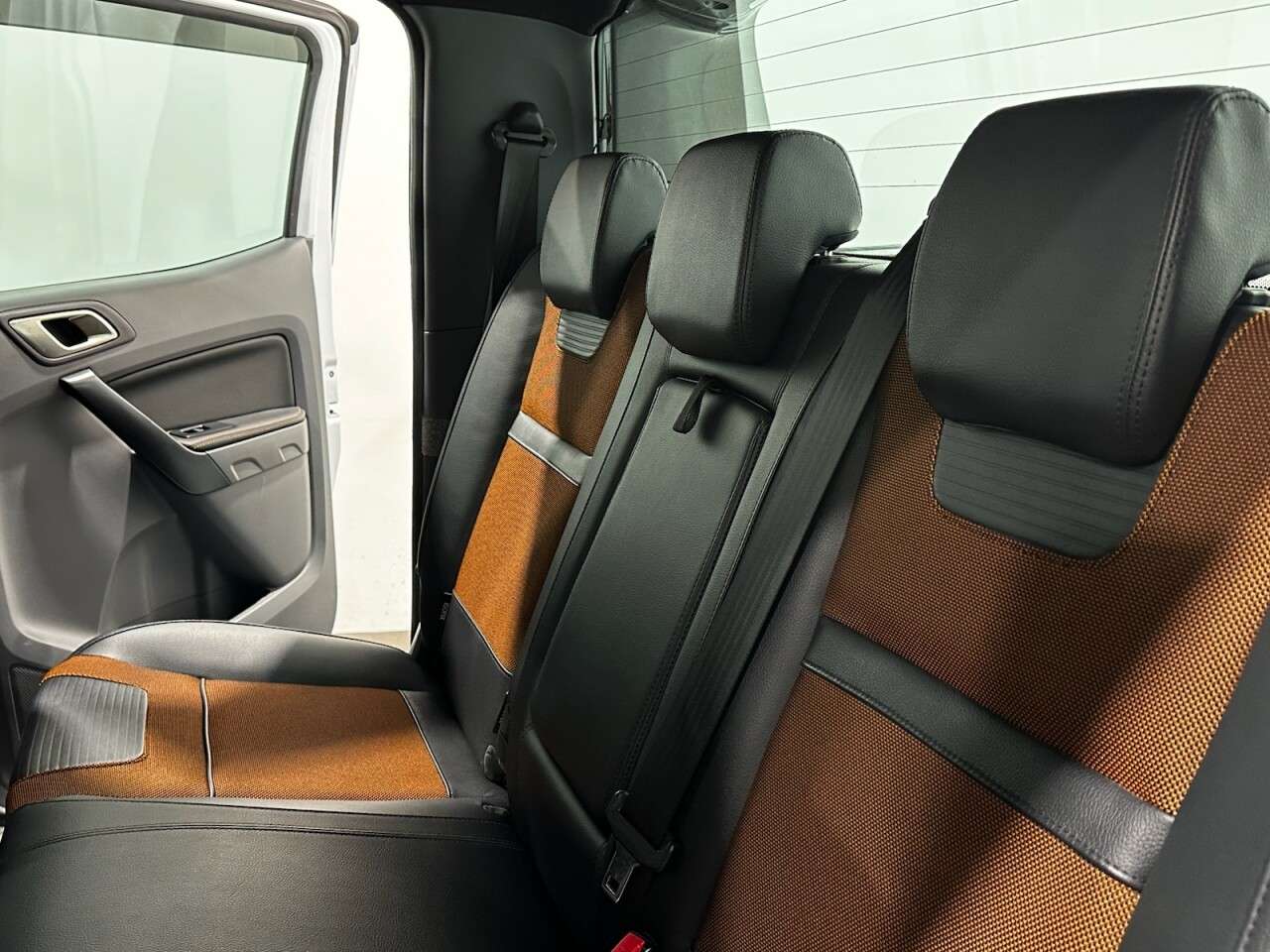 2017 FORD RANGER 2017 FORD RANGER