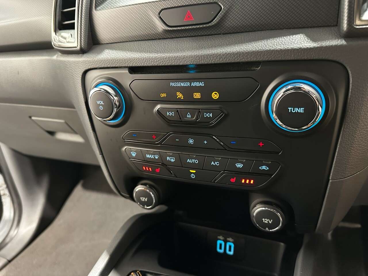 2017 FORD RANGER 2017 FORD RANGER