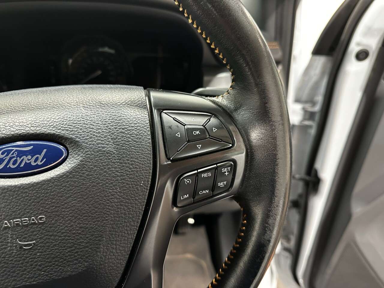2017 FORD RANGER 2017 FORD RANGER