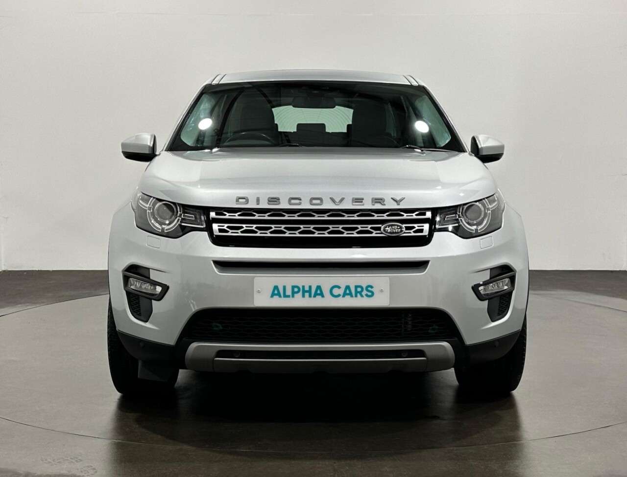 2019 LAND ROVER DISCOVERY SPORT 2019 LAND ROVER DISCOVERY SPORT