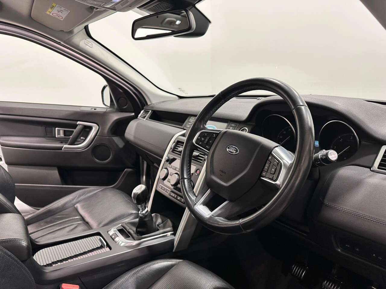 2019 LAND ROVER DISCOVERY SPORT 2019 LAND ROVER DISCOVERY SPORT