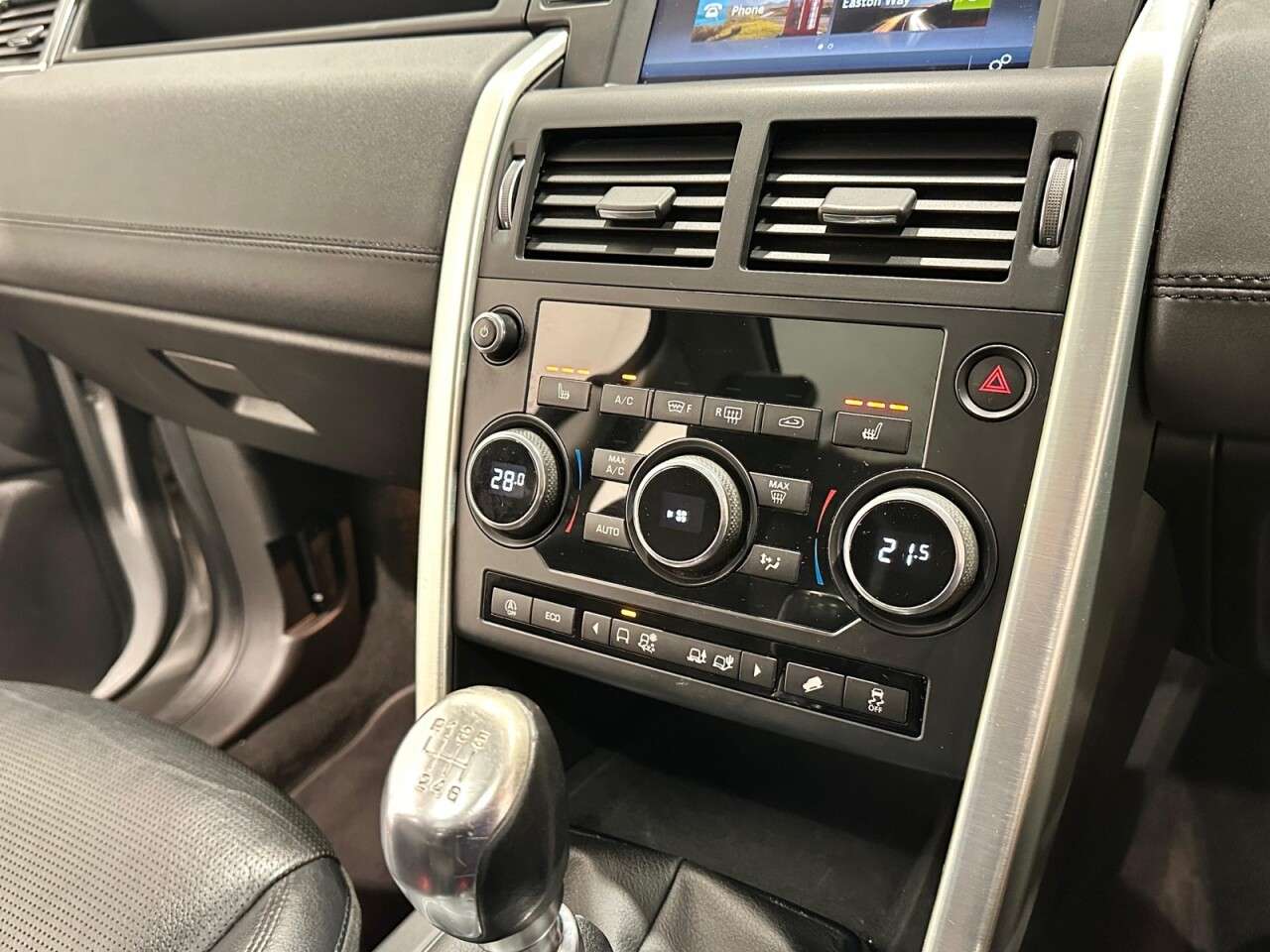 2019 LAND ROVER DISCOVERY SPORT 2019 LAND ROVER DISCOVERY SPORT