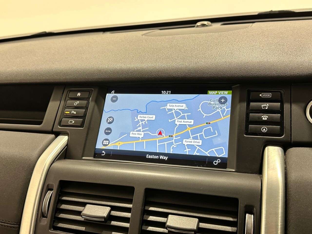 2019 LAND ROVER DISCOVERY SPORT 2019 LAND ROVER DISCOVERY SPORT