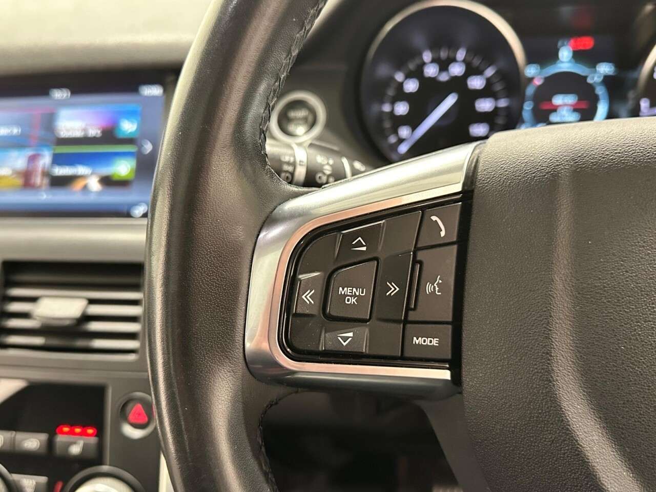 2019 LAND ROVER DISCOVERY SPORT 2019 LAND ROVER DISCOVERY SPORT