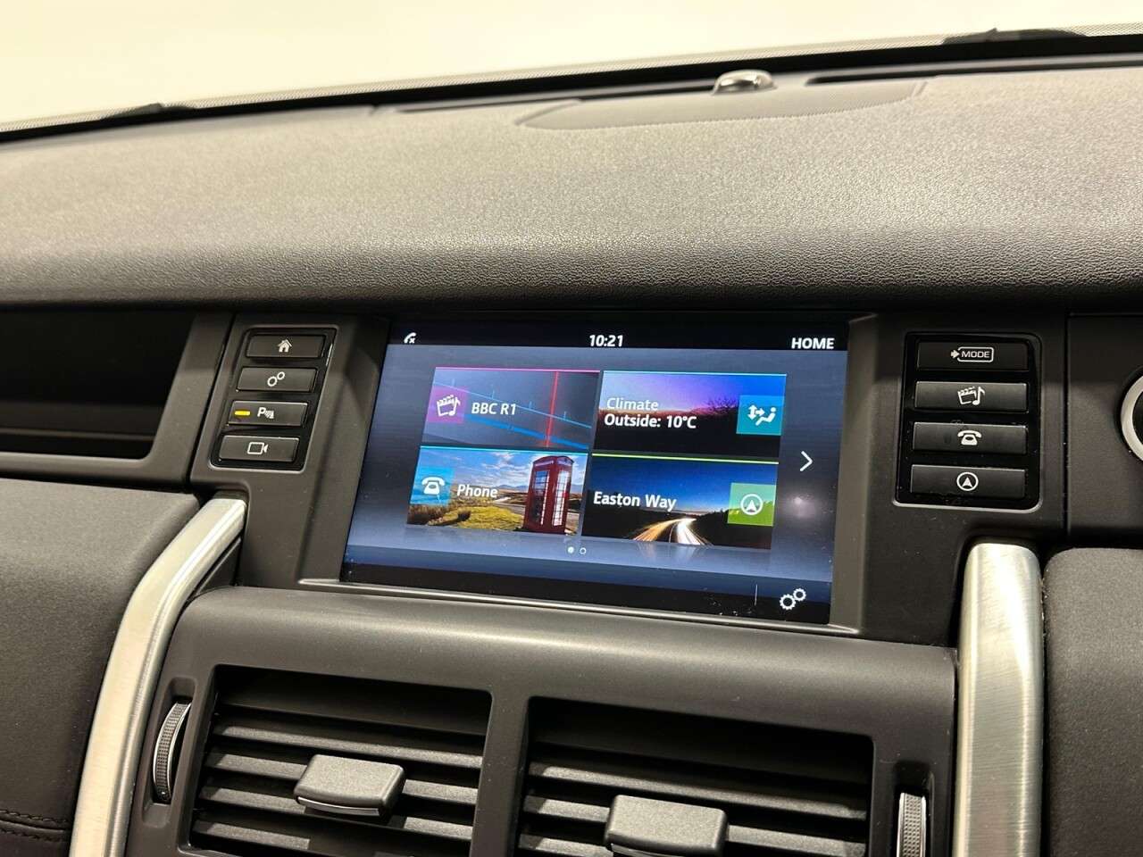 2019 LAND ROVER DISCOVERY SPORT 2019 LAND ROVER DISCOVERY SPORT