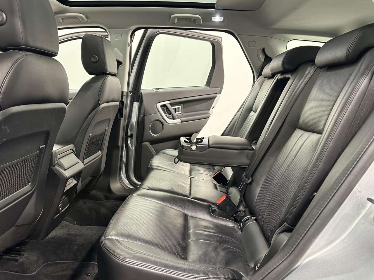 2019 LAND ROVER DISCOVERY SPORT 2019 LAND ROVER DISCOVERY SPORT