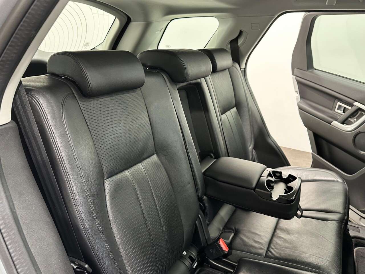 2019 LAND ROVER DISCOVERY SPORT 2019 LAND ROVER DISCOVERY SPORT