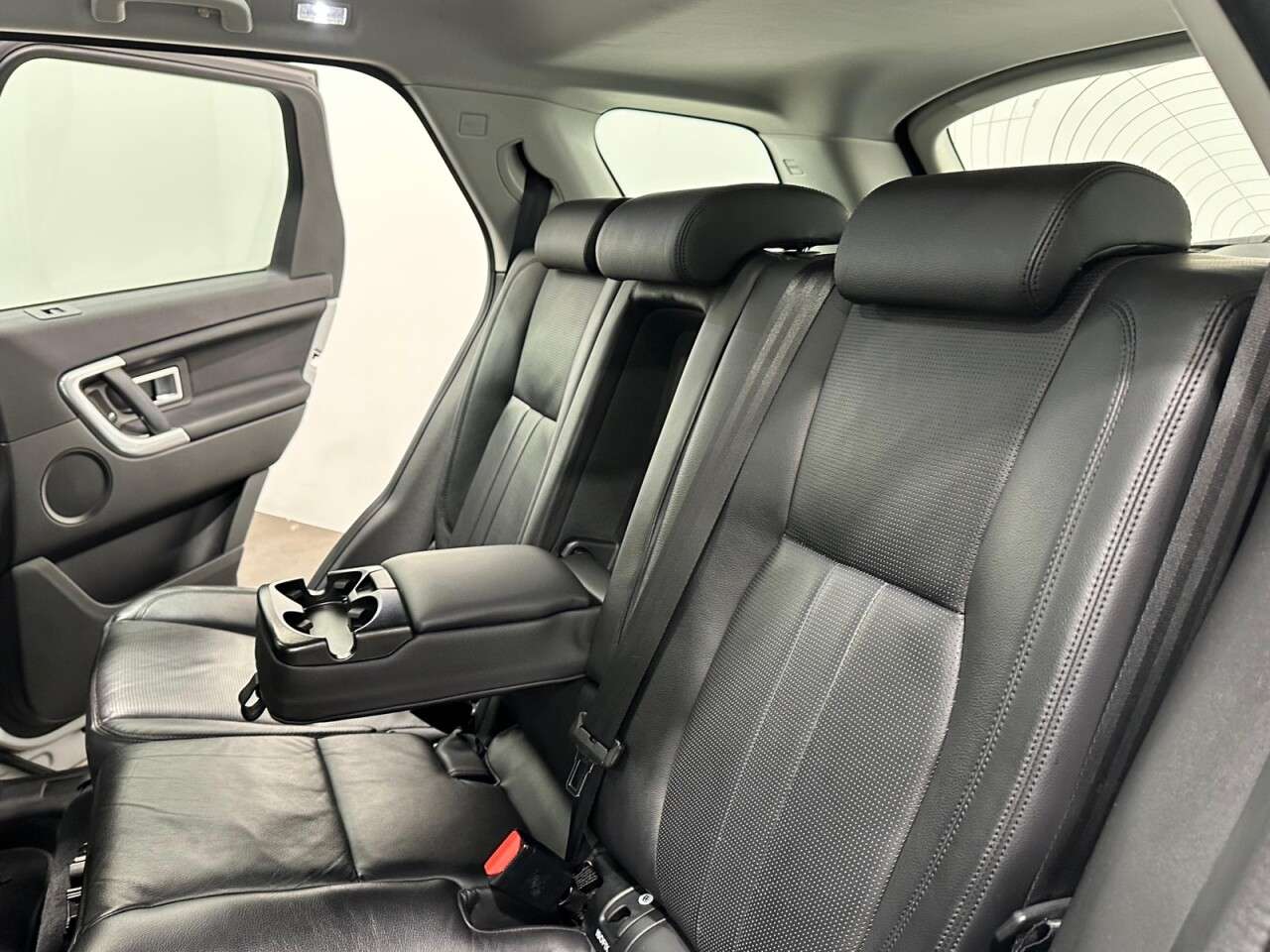 2019 LAND ROVER DISCOVERY SPORT 2019 LAND ROVER DISCOVERY SPORT