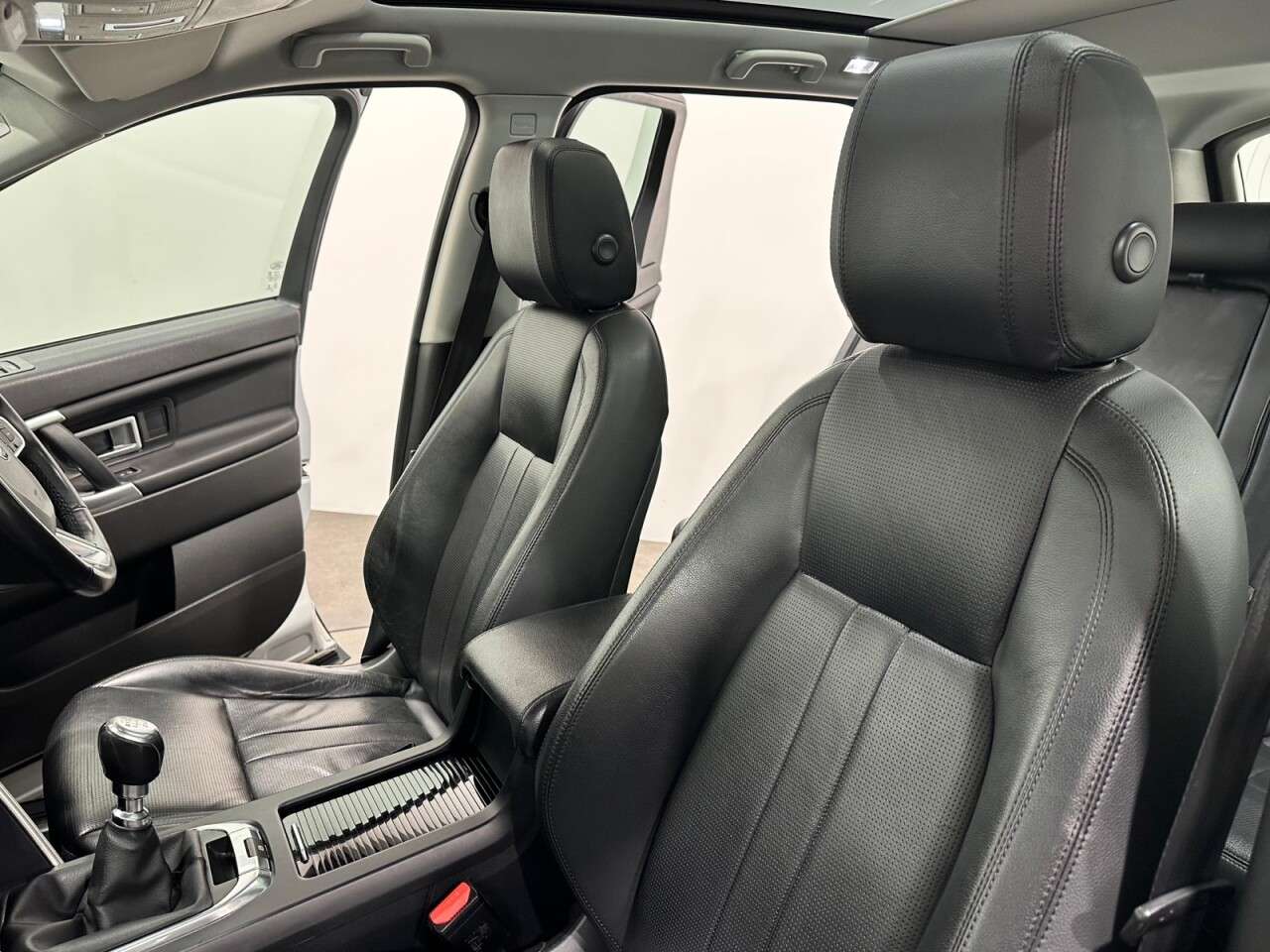 2019 LAND ROVER DISCOVERY SPORT 2019 LAND ROVER DISCOVERY SPORT