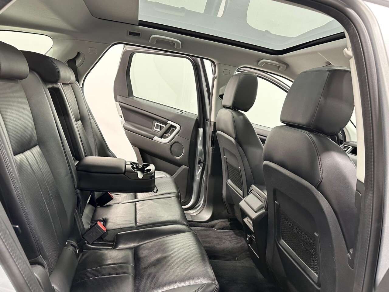 2019 LAND ROVER DISCOVERY SPORT 2019 LAND ROVER DISCOVERY SPORT