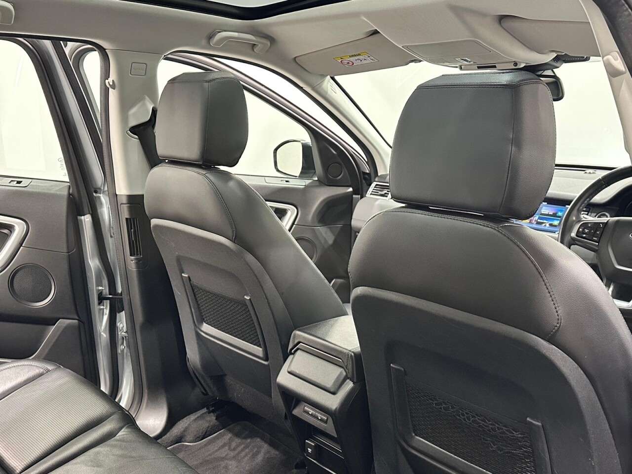 2019 LAND ROVER DISCOVERY SPORT 2019 LAND ROVER DISCOVERY SPORT