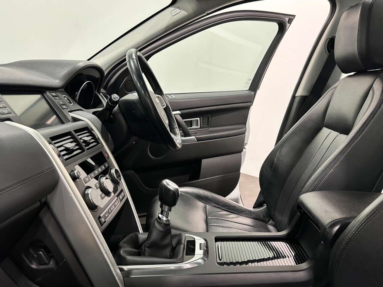 2019 LAND ROVER DISCOVERY SPORT 2019 LAND ROVER DISCOVERY SPORT