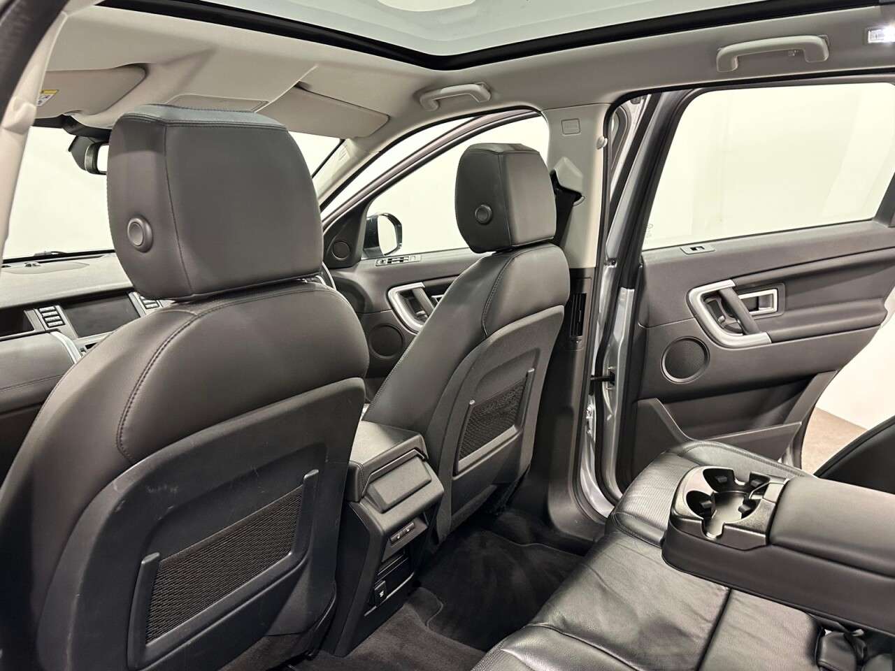 2019 LAND ROVER DISCOVERY SPORT 2019 LAND ROVER DISCOVERY SPORT