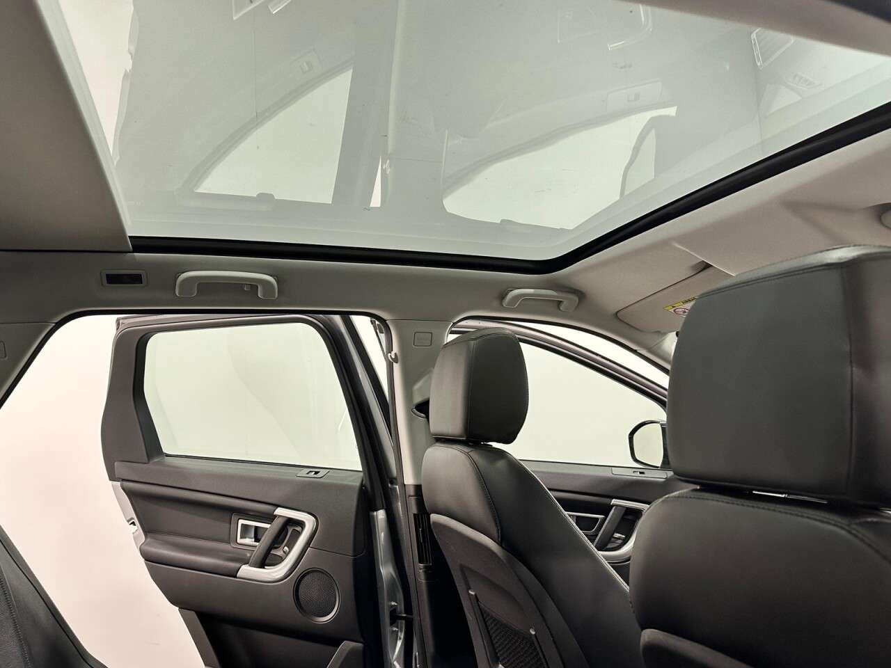 2019 LAND ROVER DISCOVERY SPORT 2019 LAND ROVER DISCOVERY SPORT