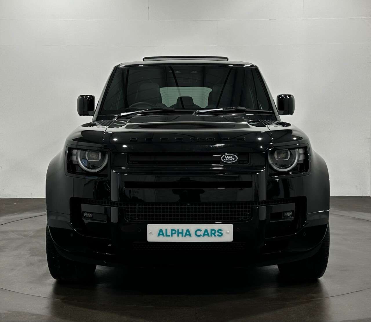 2026 LAND ROVER DEFENDER 110 2026 LAND ROVER DEFENDER 110