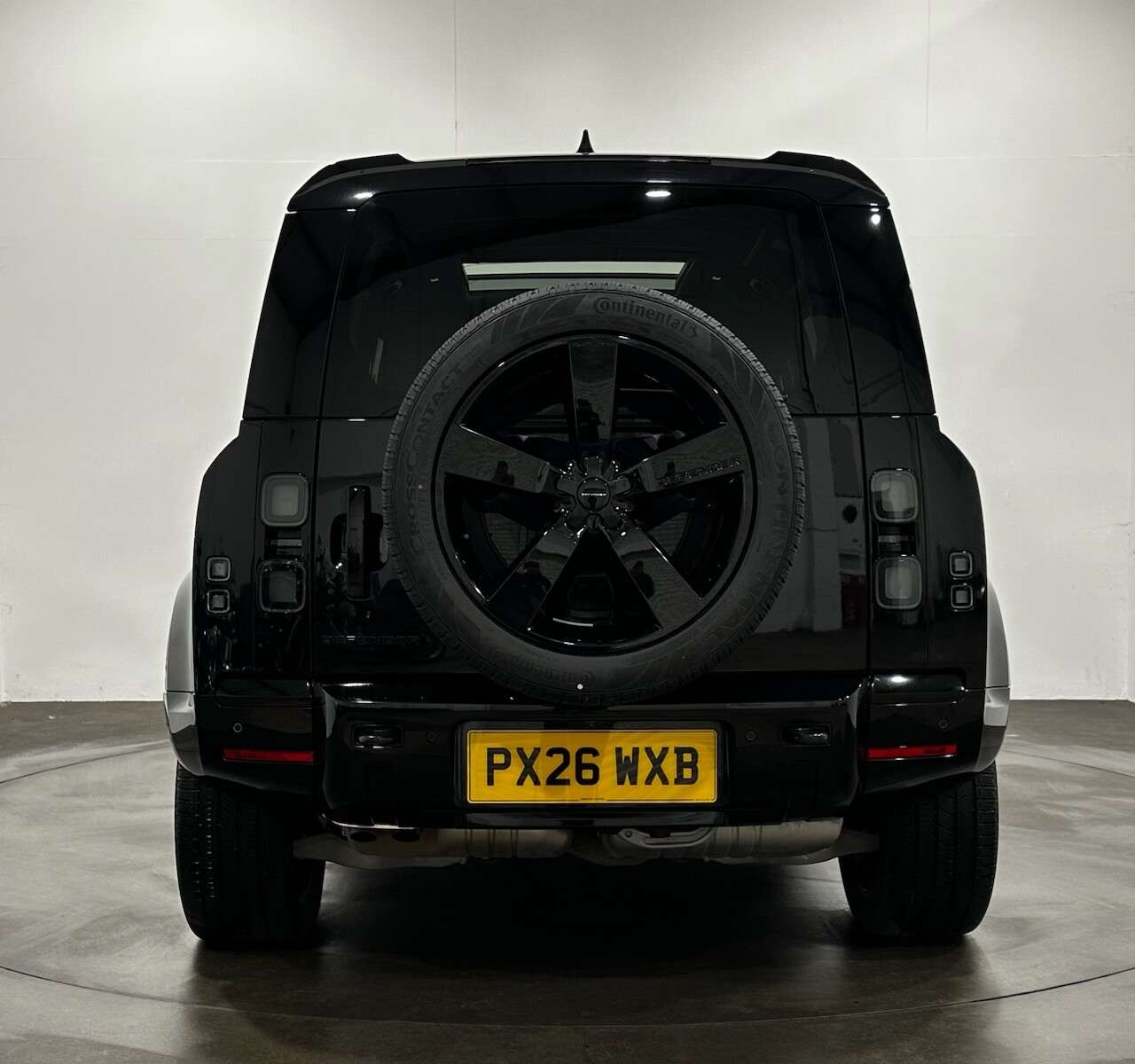 2026 LAND ROVER DEFENDER 110 2026 LAND ROVER DEFENDER 110