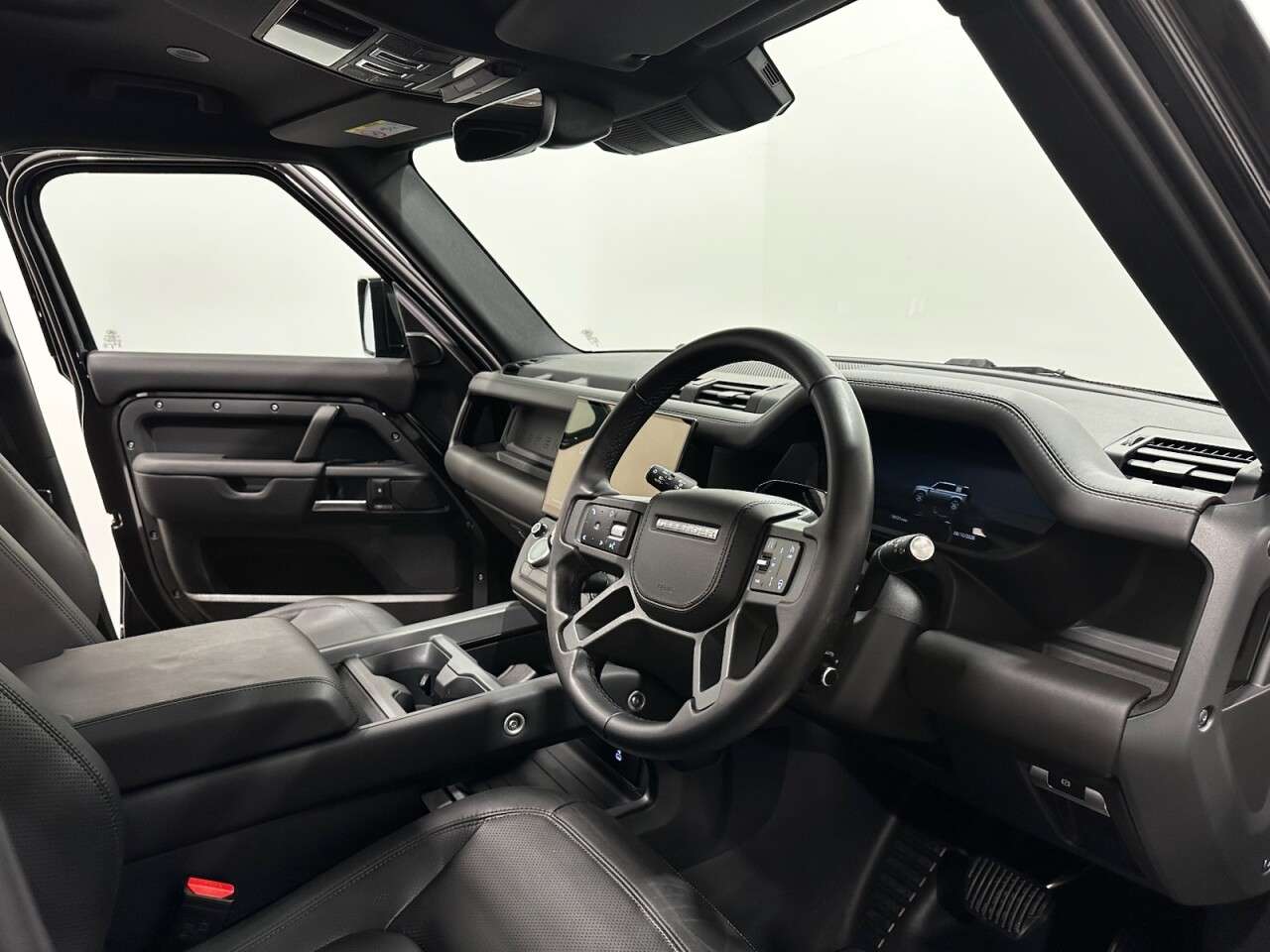 2026 LAND ROVER DEFENDER 110 2026 LAND ROVER DEFENDER 110