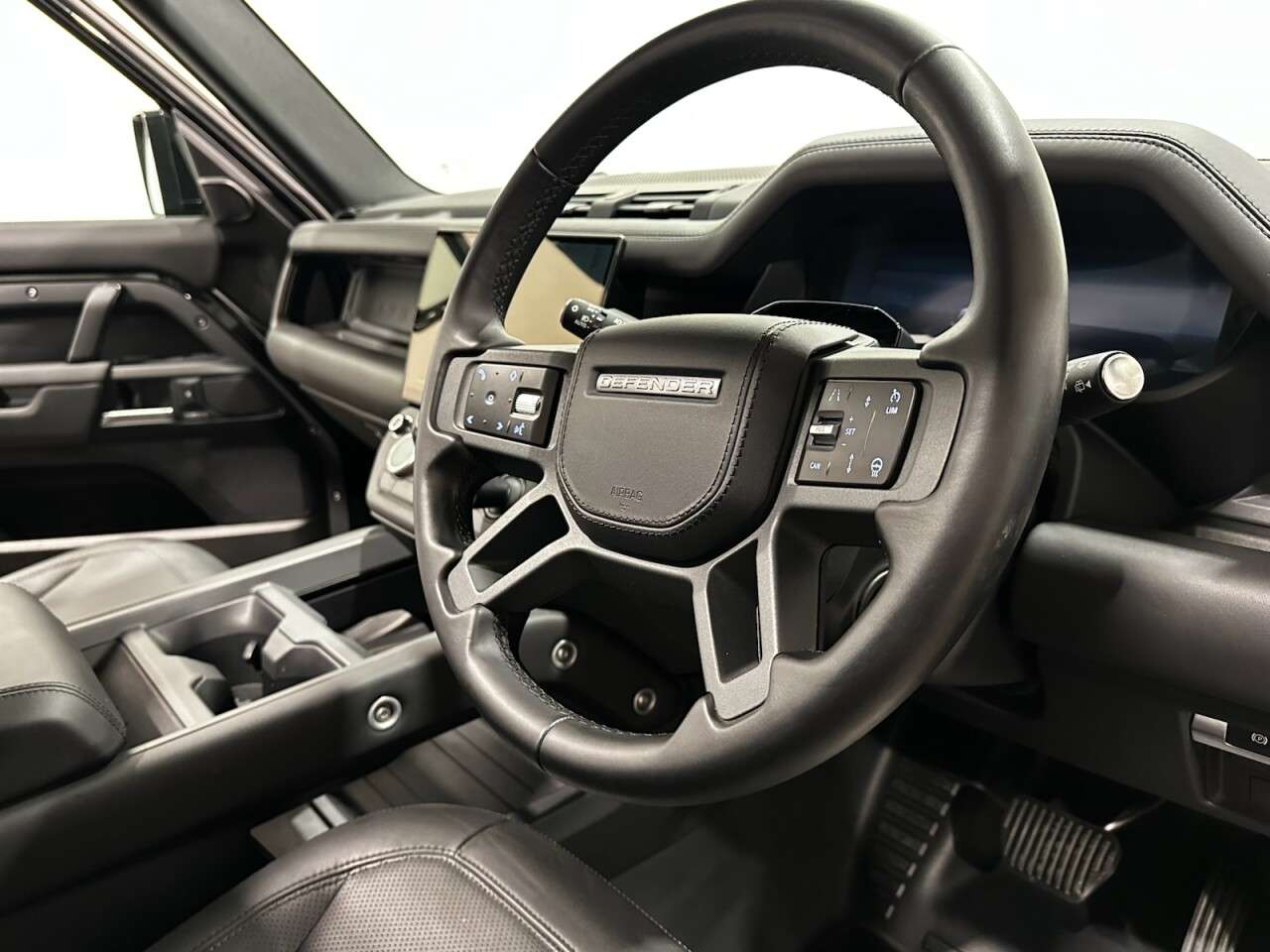 2026 LAND ROVER DEFENDER 110 2026 LAND ROVER DEFENDER 110