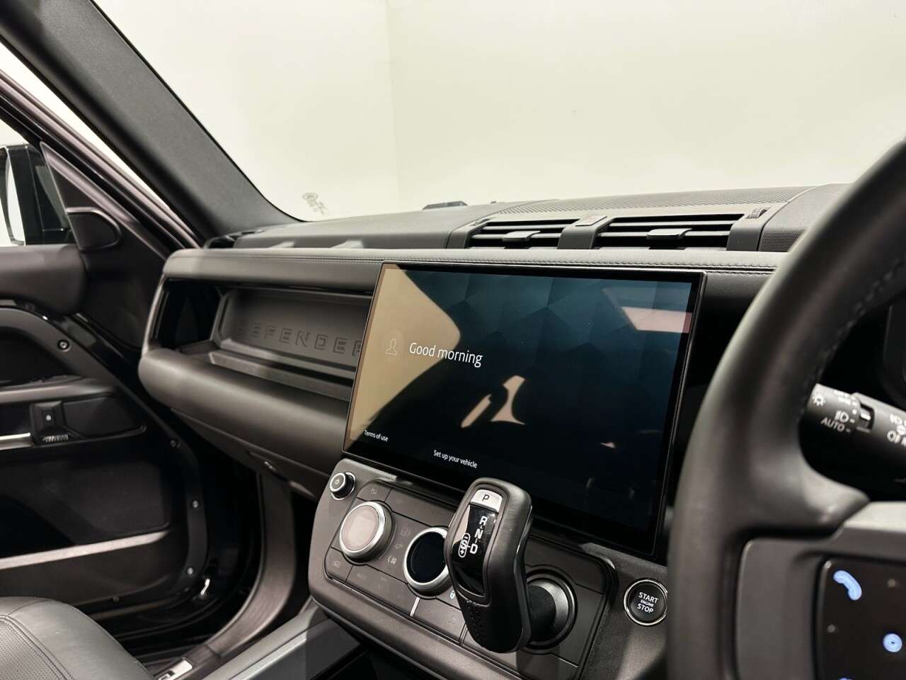 2026 LAND ROVER DEFENDER 110 2026 LAND ROVER DEFENDER 110