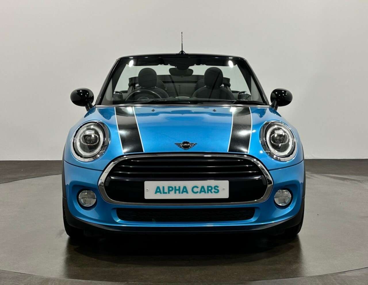 2018 MINI CONVERTIBLE 2018 MINI CONVERTIBLE