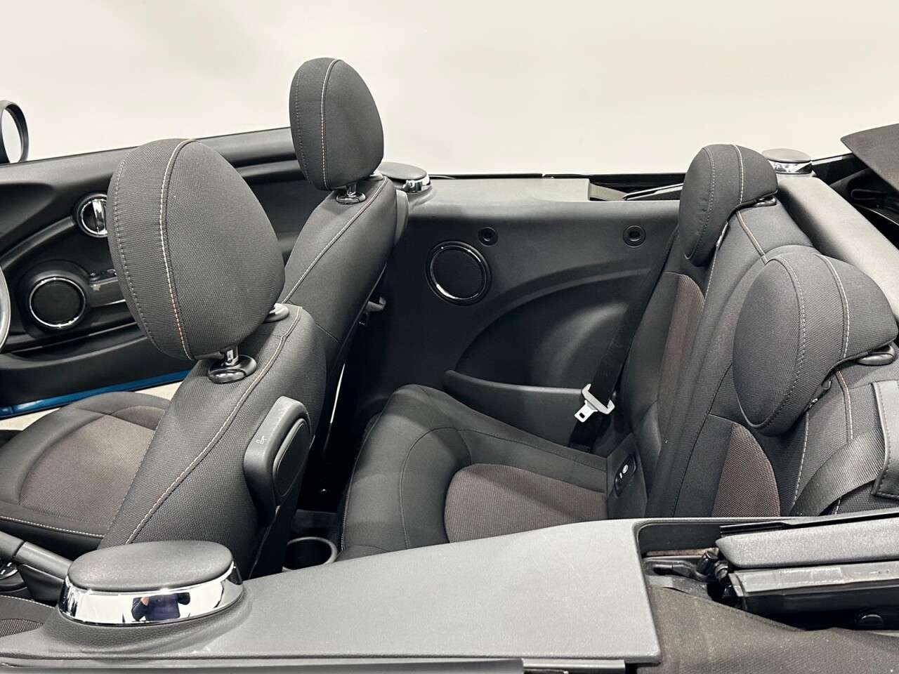 2018 MINI CONVERTIBLE 2018 MINI CONVERTIBLE
