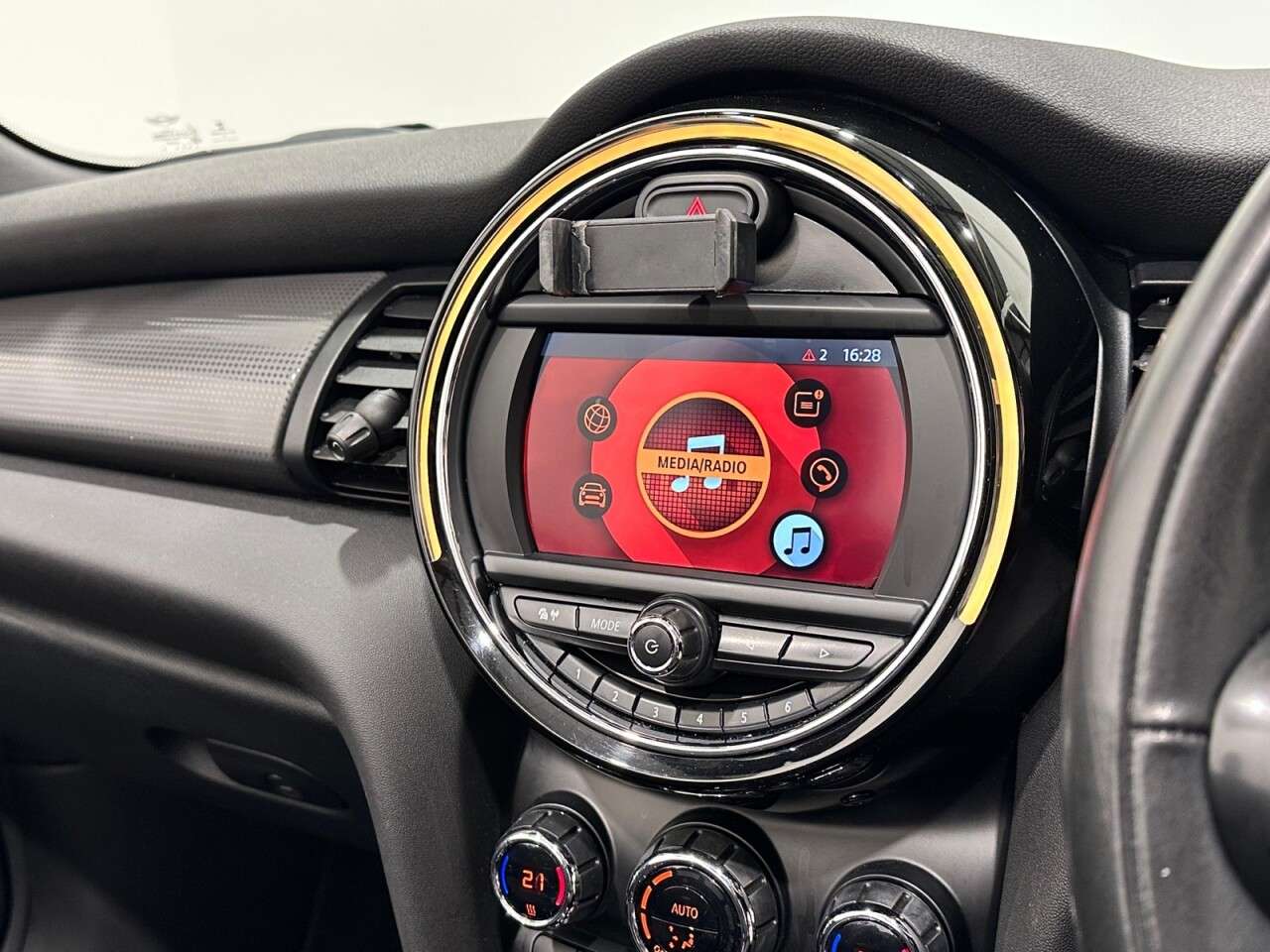 2018 MINI CONVERTIBLE 2018 MINI CONVERTIBLE