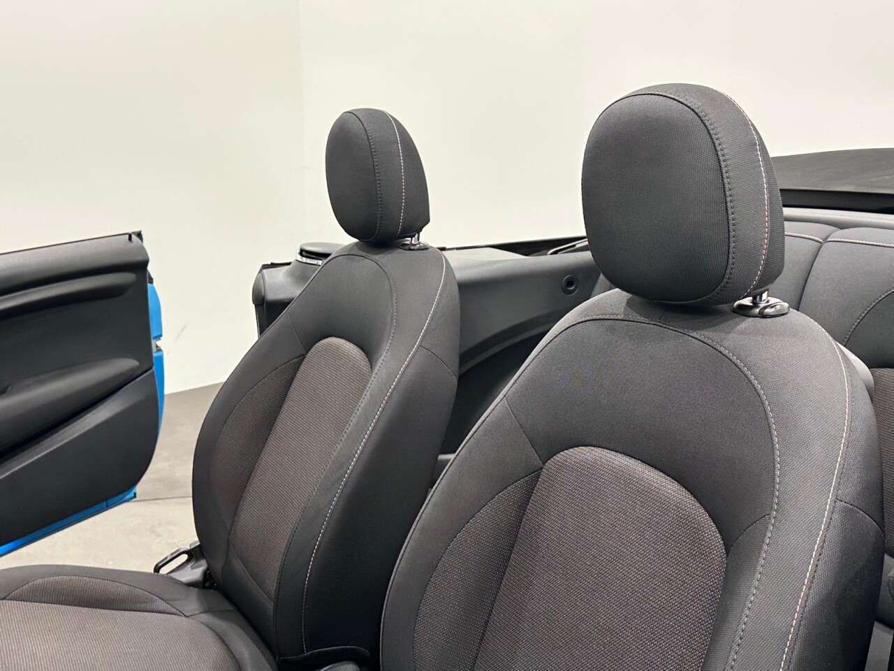 2018 MINI CONVERTIBLE 2018 MINI CONVERTIBLE