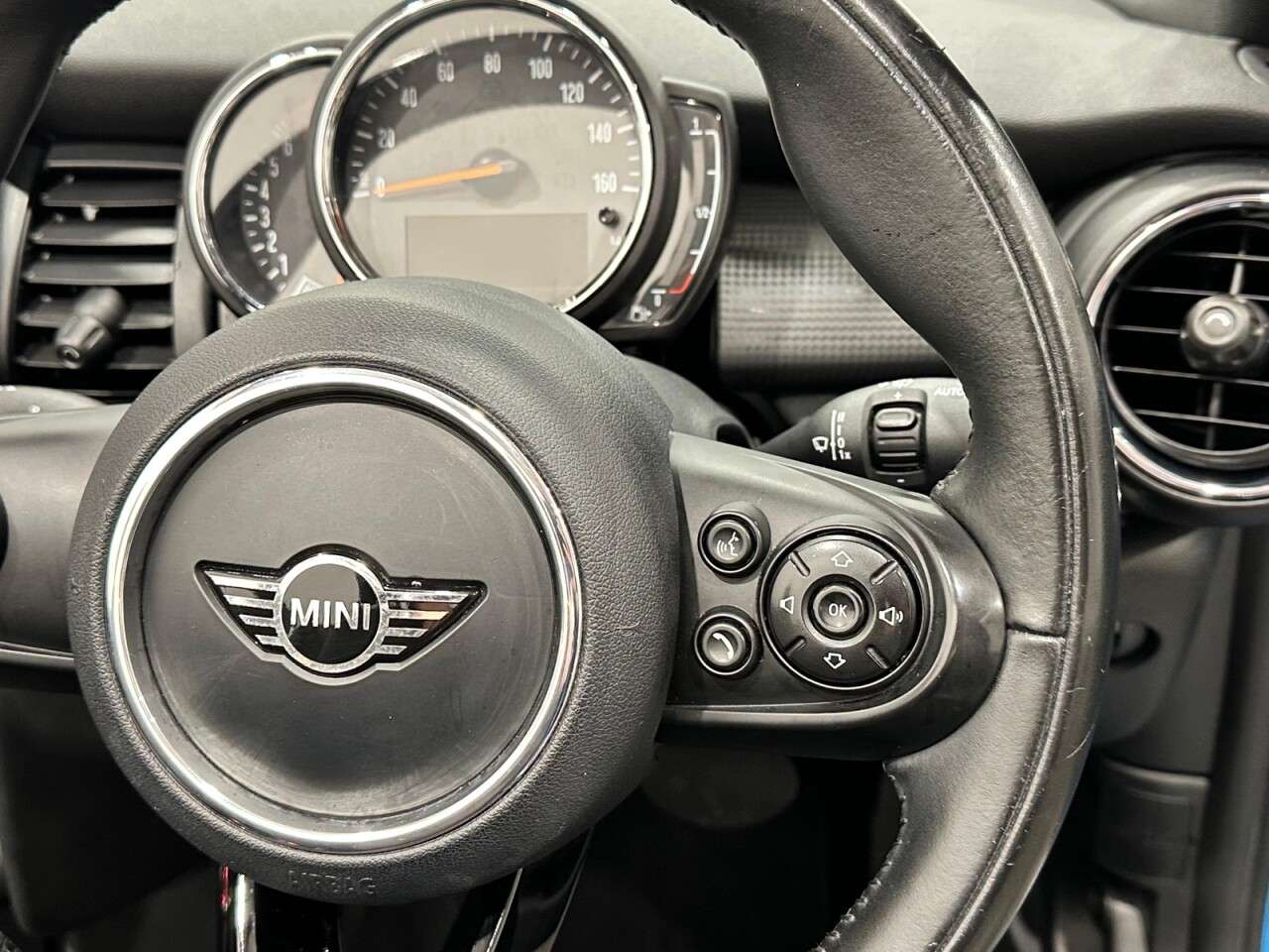 2018 MINI CONVERTIBLE 2018 MINI CONVERTIBLE