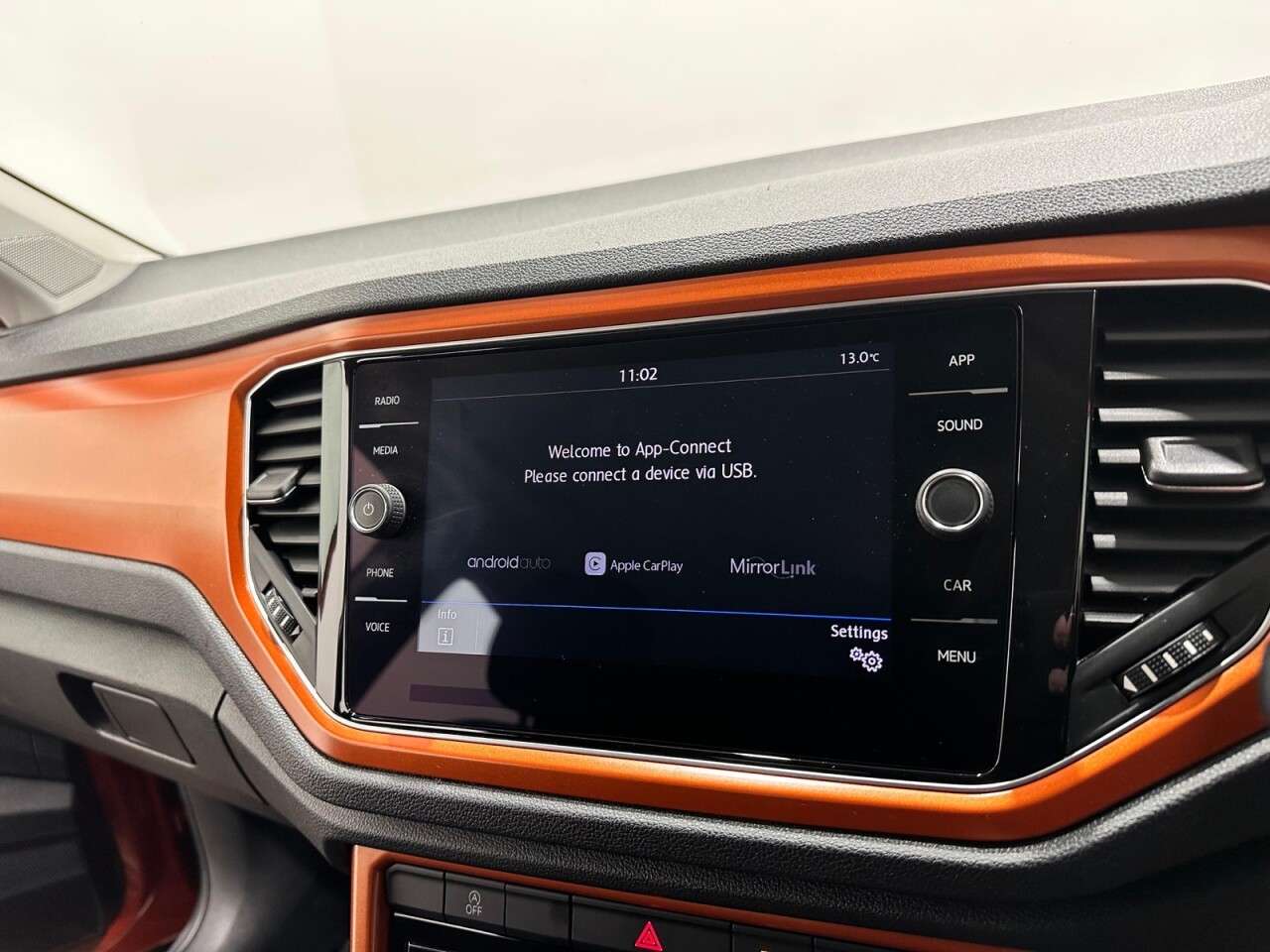 2018 VOLKSWAGEN T-ROC 2018 VOLKSWAGEN T-ROC