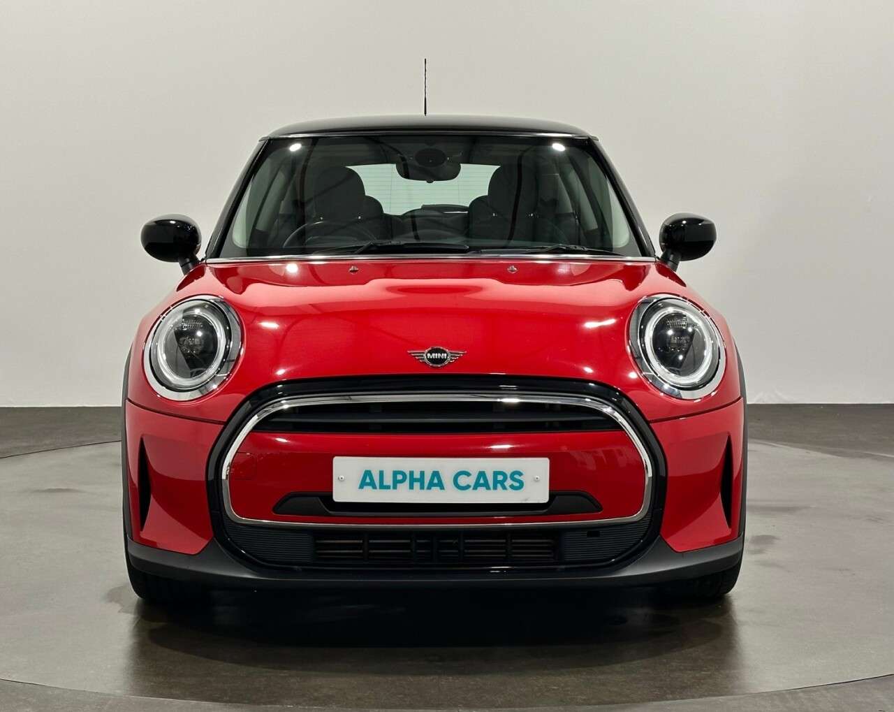 2021 MINI HATCH 2021 MINI HATCH