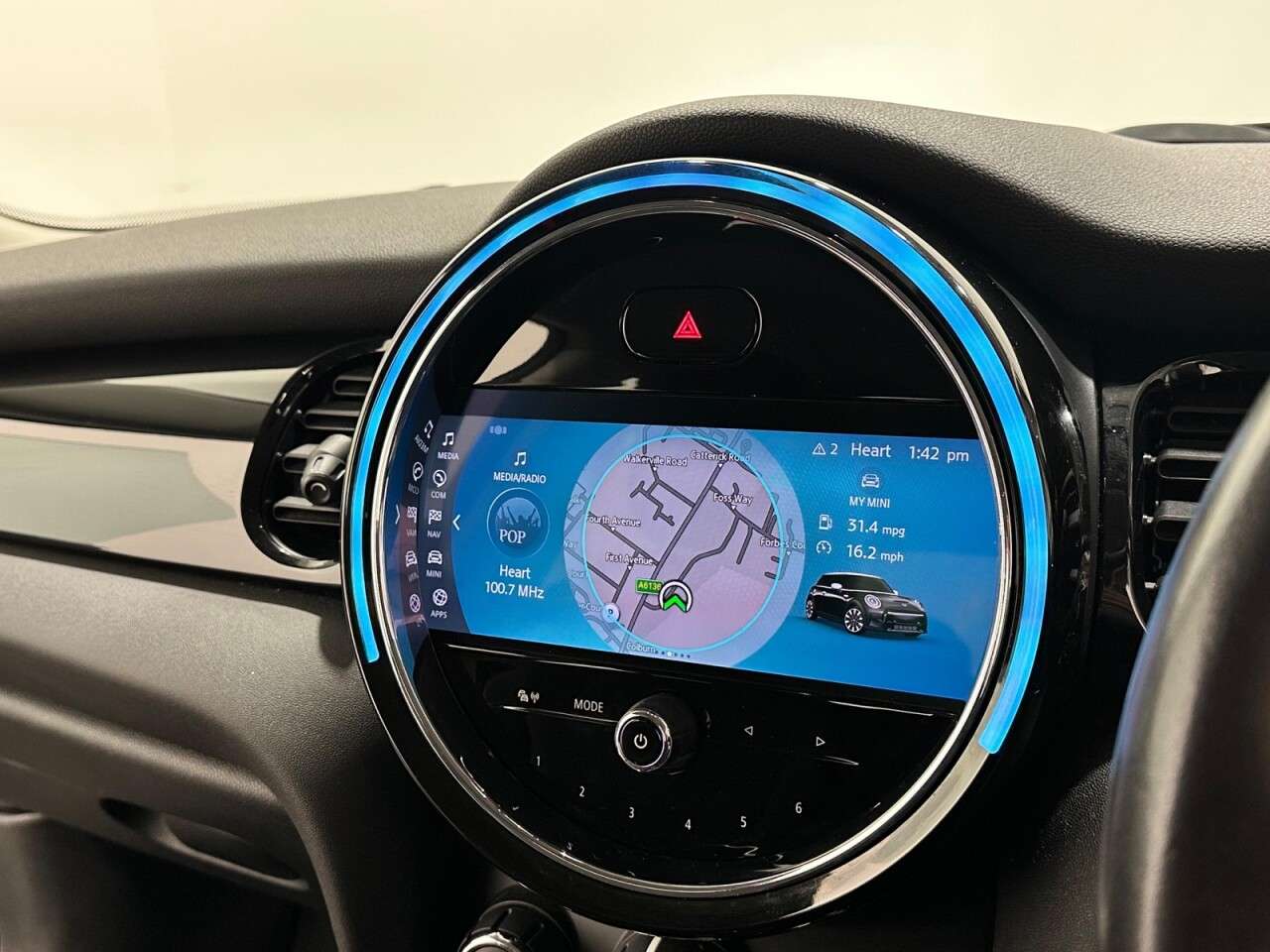 2021 MINI HATCH 2021 MINI HATCH