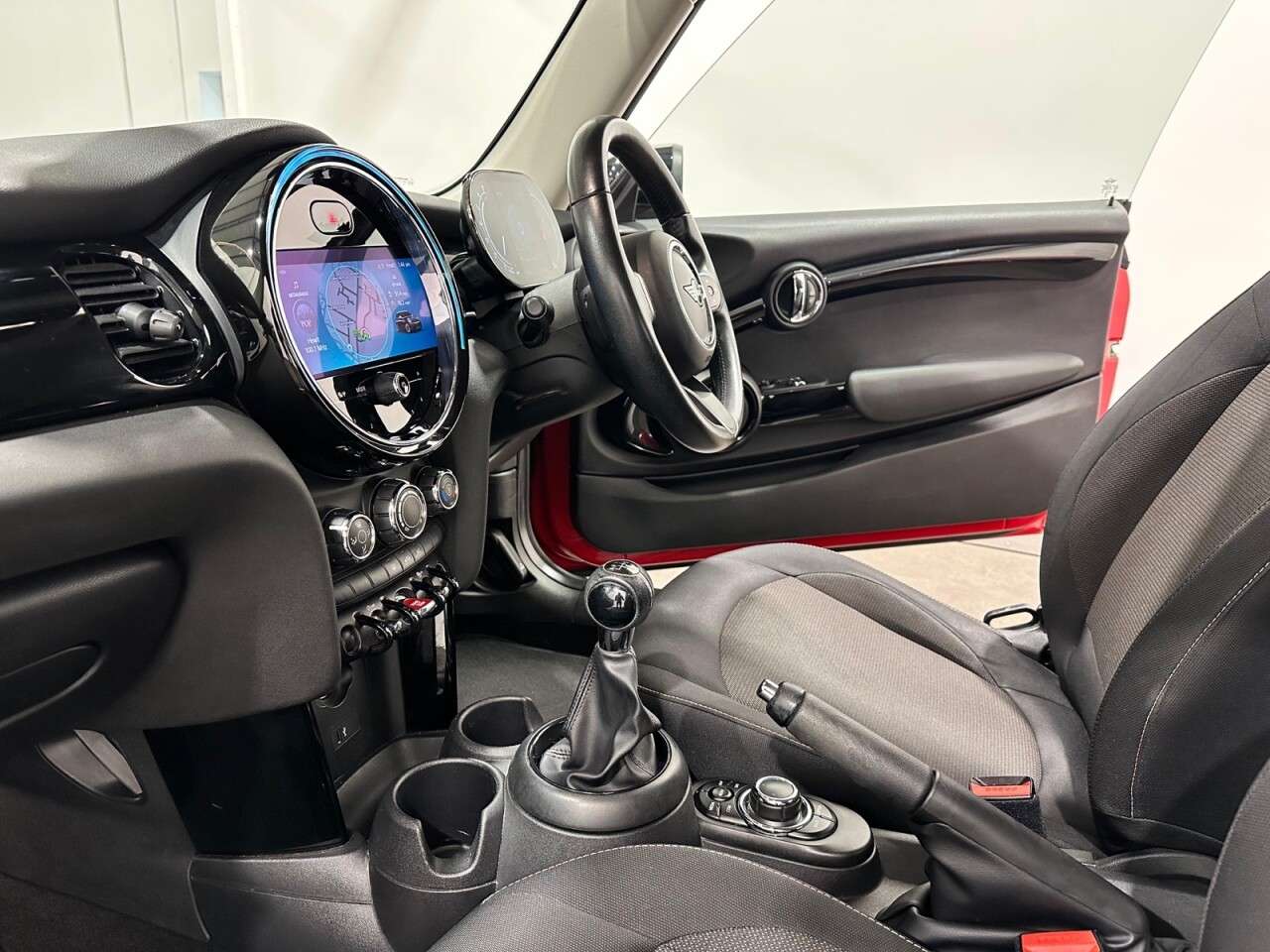 2021 MINI HATCH 2021 MINI HATCH